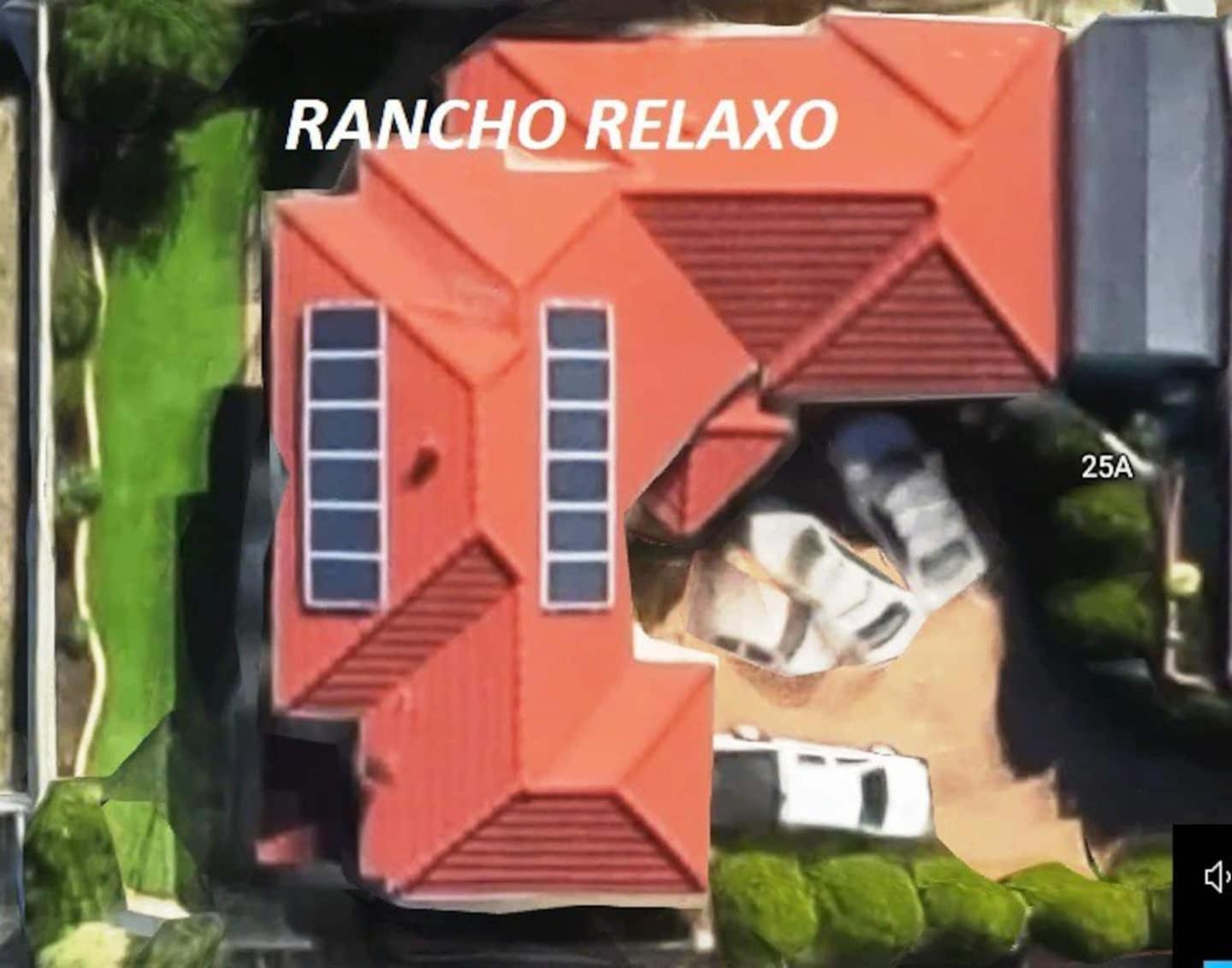 Rancho Relaxo - Great For Longer Stays! Free Wifi Scarborough Beach Kültér fotó