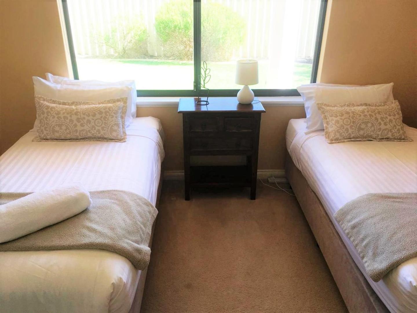 Rancho Relaxo - Great For Longer Stays! Free Wifi Scarborough Beach Kültér fotó