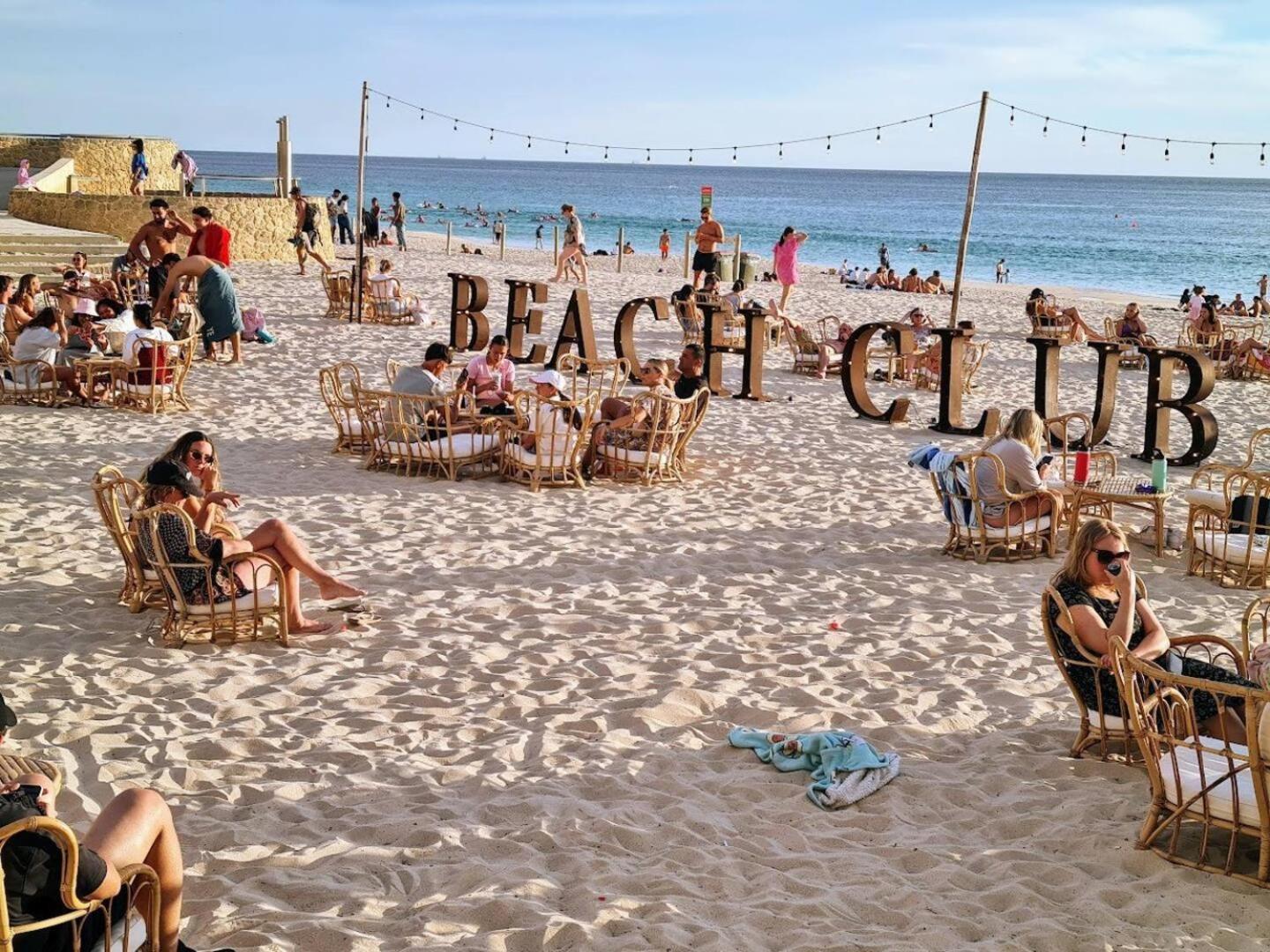 Rancho Relaxo - Great For Longer Stays! Free Wifi Scarborough Beach Kültér fotó
